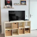 Kajuete 7211 Marina Appartamento Wendtorf