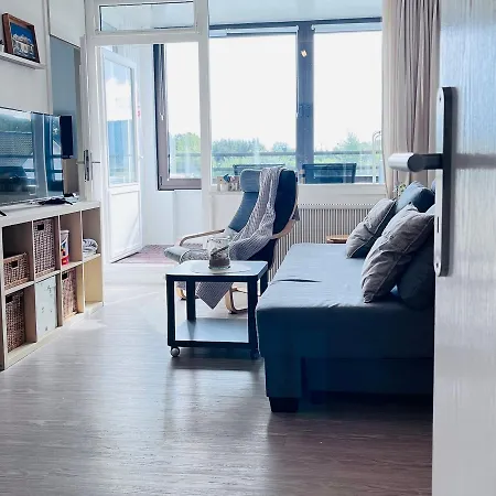 Apartment Kajuete 7211 Marina *