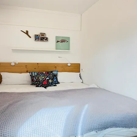 Kajuete 7211 Marina דירה *