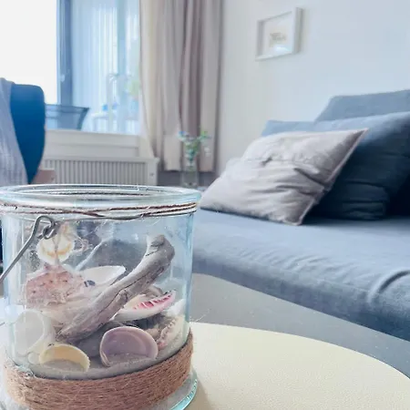 דירה Kajuete 7211 Marina