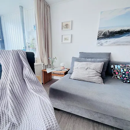 דירה Kajuete 7211 Marina *