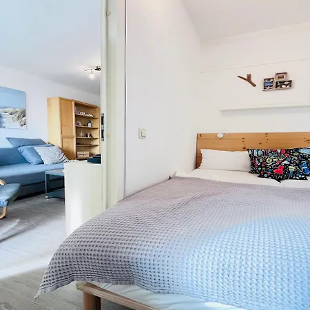 Kajuete 7211 Marina דירה Wendtorf