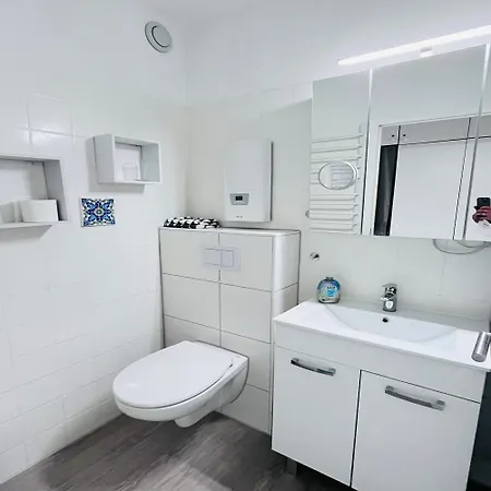 Kajuete 7211 Marina Apartment Wendtorf