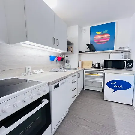 Kajuete 7211 Marina *