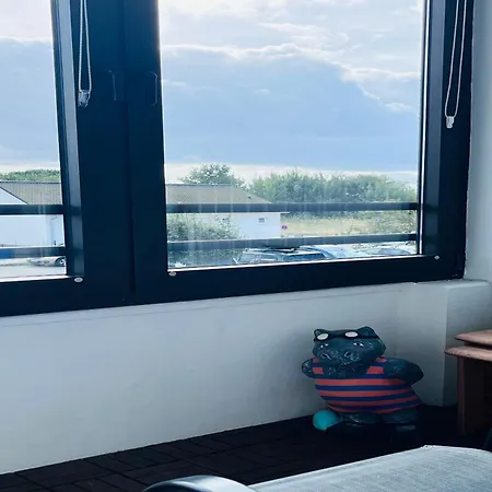 דירה Kajuete 7211 Marina Wendtorf