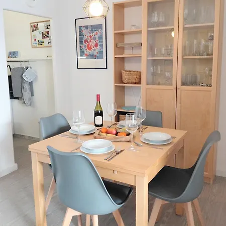 Kajuete 7211 Marina Wendtorf