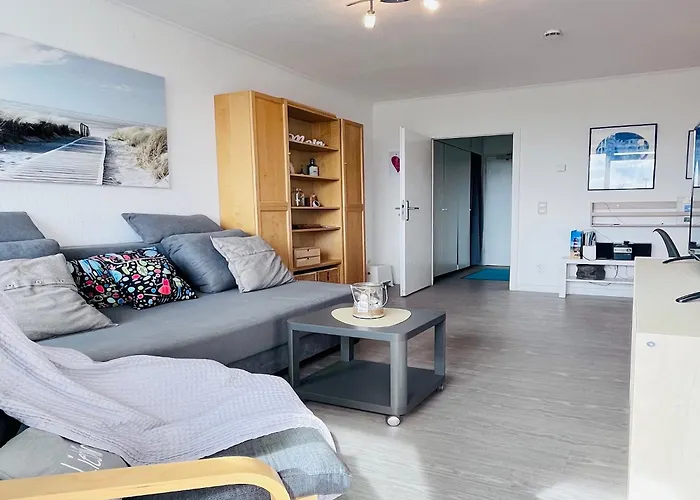 Kajuete 7211 Marina Lejlighed