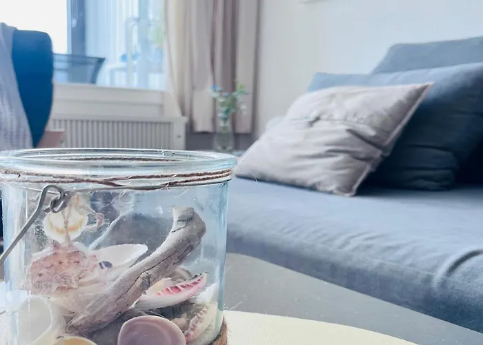 Lejlighed Kajuete 7211 Marina