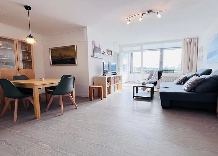 Kajuete 7211 Marina Wendtorf