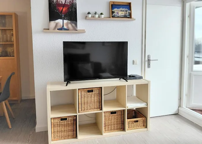 Kajuete 7211 Marina Lejlighed Wendtorf